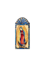 Saint Guadalupe, Perpetual Help