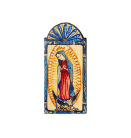 Saint Guadalupe, Perpetual Help