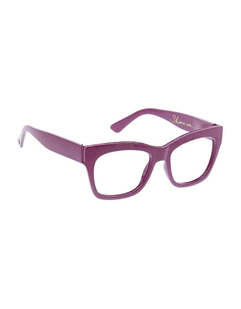 light eyeglasses