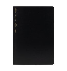 Stalogy Stalogy Editor's Series 365 Notebook Black