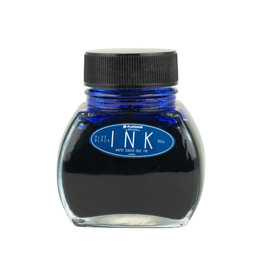 Platinum Platinum Bottled Ink Blue-Black