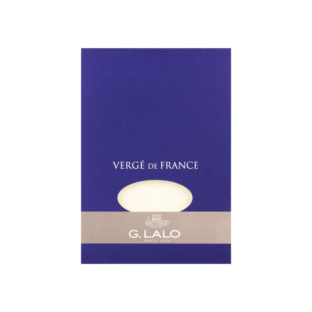 G. Lalo G. Lalo Tablet Ivory