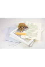 Oblation Papers & Press Handmade Papermaking Kit