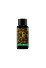 Diamine Diamine Sherwood Green Bottled Ink 30ml