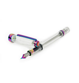 TWSBI TWSBI Vac700R Iris Fountain Pen