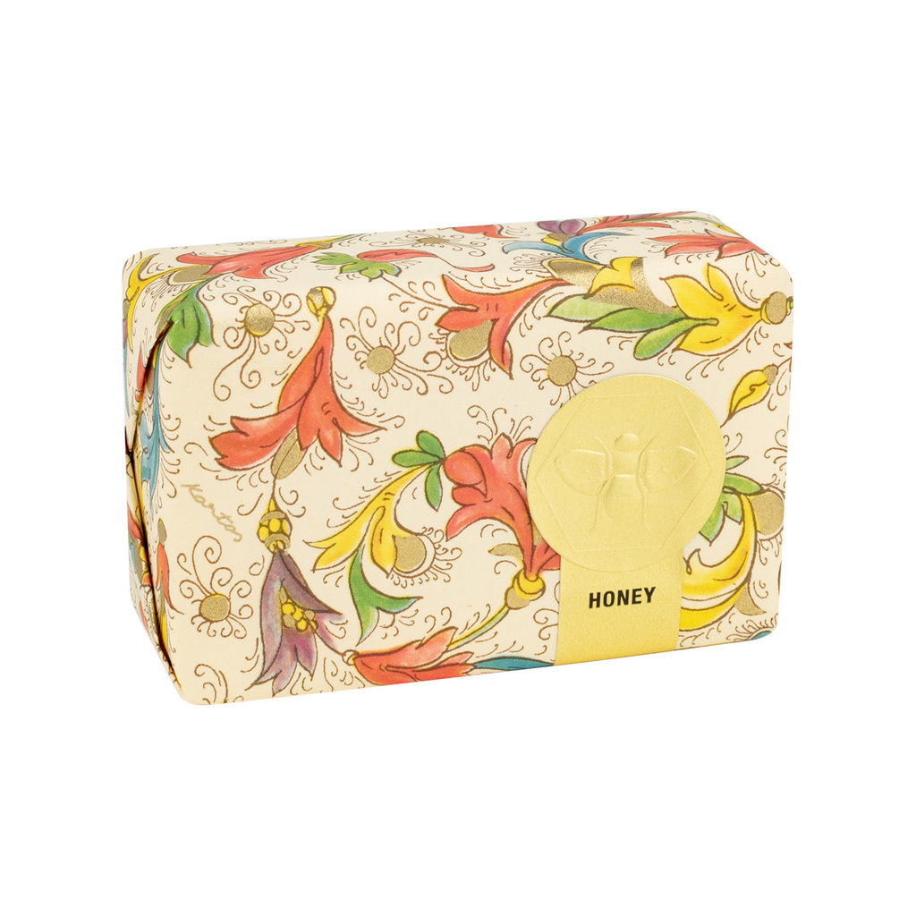 Honey Blossom Soap - Honey