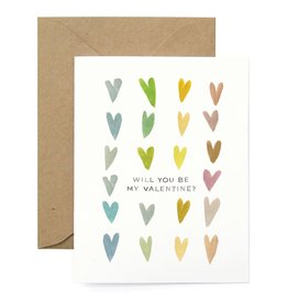greeting cards - oblation papers & press