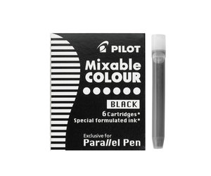 PILOT Parallel Ink Refills for Calligraphy Pens - Zaقumh ART Store