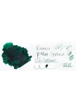 Kaweco Kaweco Ink Cartridge Palm Green