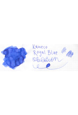 Kaweco Kaweco Ink Cartridge Royal Blue