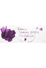 Kaweco Kaweco Ink Cartridge Aubergine Purple