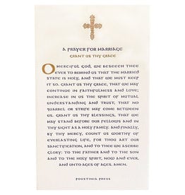 poustinia press a prayer for marriage