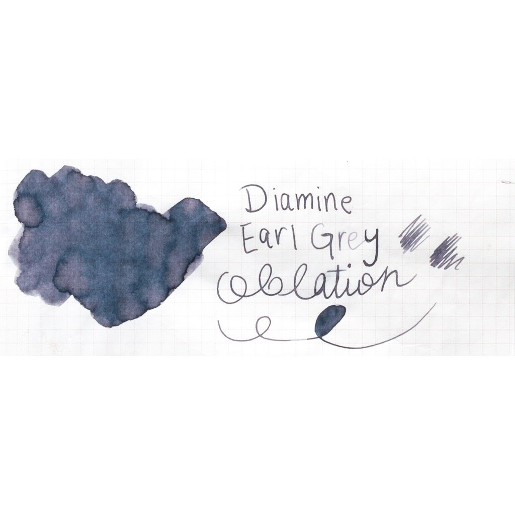 Diamine Diamine Earl Grey Bottled Ink 30ml