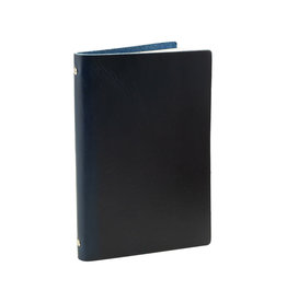 Goby Design Pocket notebook - Indigoberry