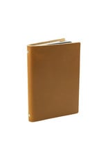 Goby Design Pocket notebook - Wheat