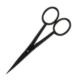 studio carta Silhouette Scissors - large black