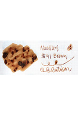 Noodler's Noodler's #41 Brown Bottled Ink 3oz