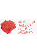 Noodler's Noodler's Empire Red Bottled Ink 3oz