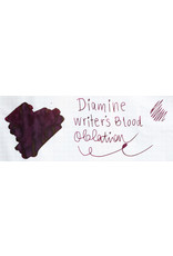 Diamine Diamine Writer's Blood Bottled Ink 80ml
