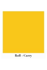 Waste Not Paper Curry Continuous Roll Girft Wrap - 10'x30"