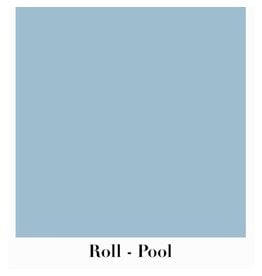 Waste Not Paper Pool Continuous Roll Gift Wrap - 10'x30"