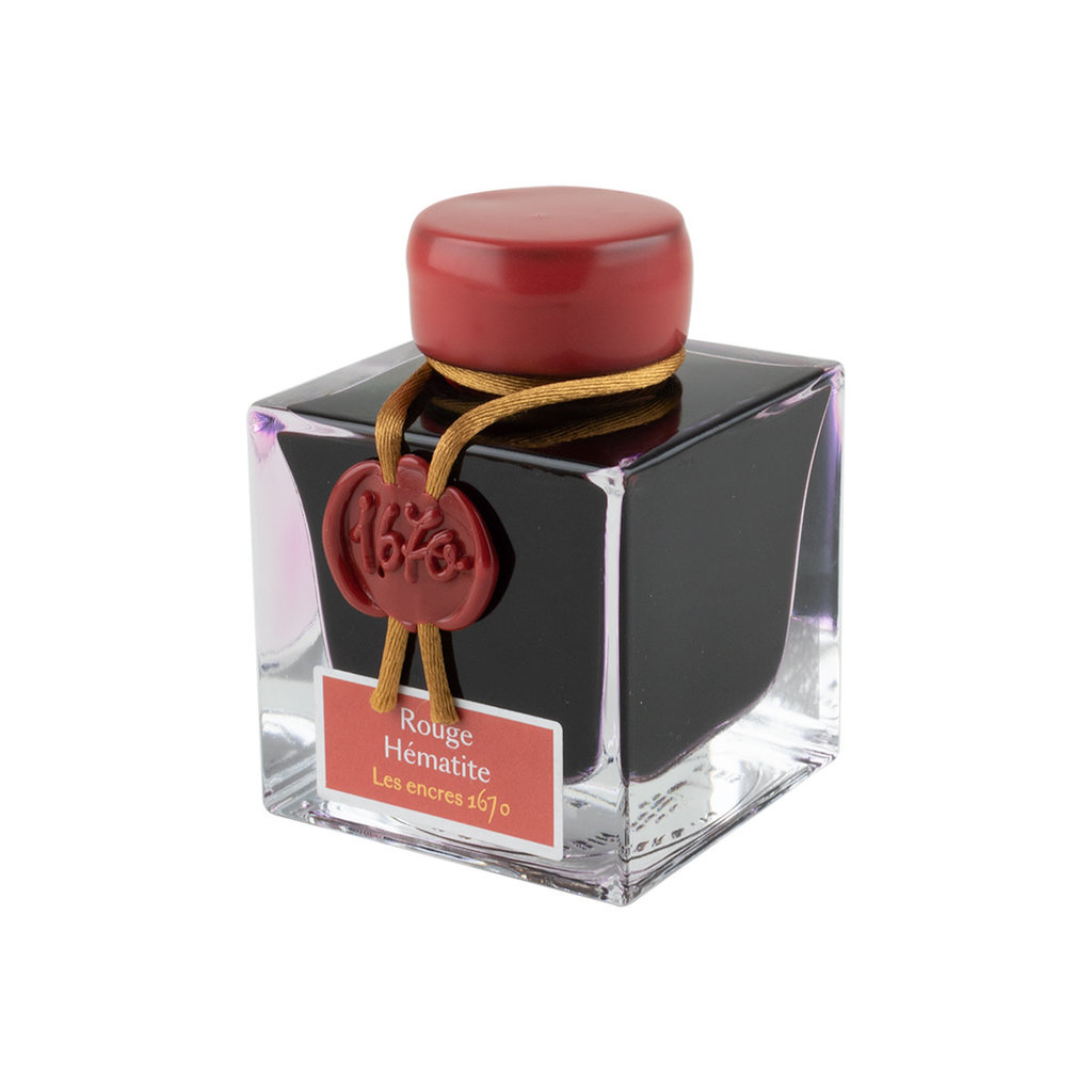 J herbin 1670 rouge hematite Clearance