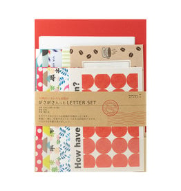 stationery - oblation papers & press