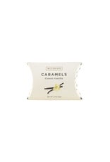 McCrea's Candies Classic Vanilla Caramels Pillow Box