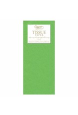 Caspari Apple Tissue Package - 8 Sheets