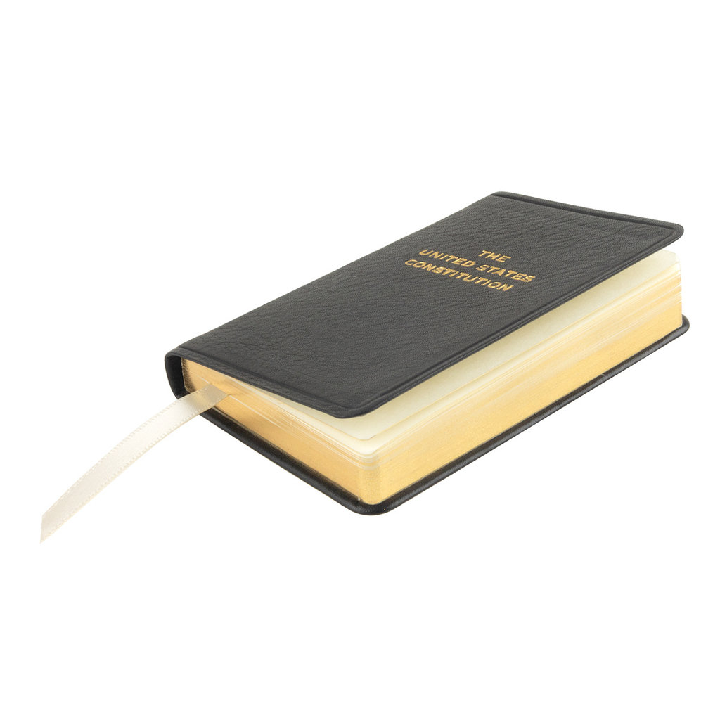Mini United States Constitution Book