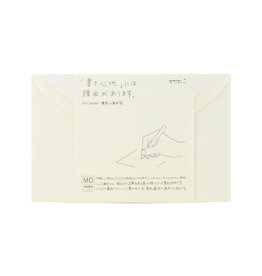 Midori MD Horizontal Envelopes