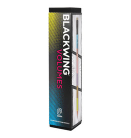 Blackwing Blackwing Volume 64 Comic Book Pencil Box of 12