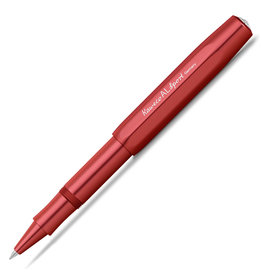 Kaweco Kaweco Al Sport Red Rollerball