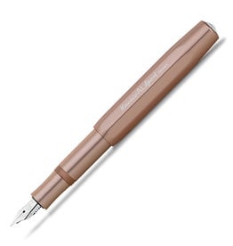 Kaweco Kaweco Al Sport Rose Gold Fountain Pen