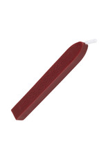 Freund Mayer Wick Sealing Wax Stick Burgundy