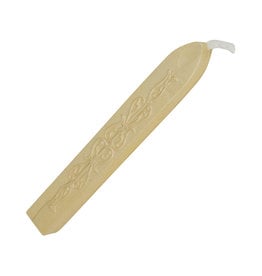 Freund Mayer Wick Sealing Wax Stick Lemon