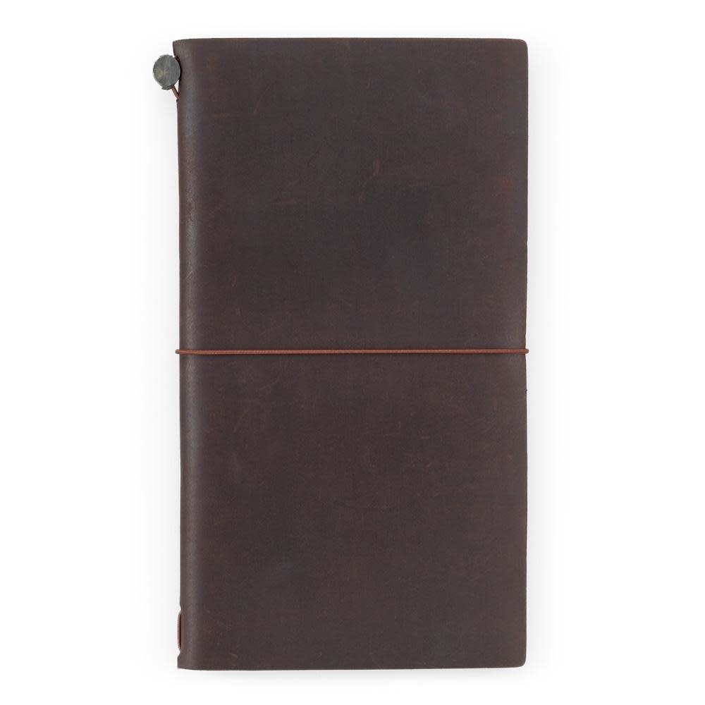 012 TRAVELER Notebook Regular - Refill - Sketch Notebook