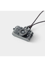 Traveler's Company Traveler's Factory Camera Charm
