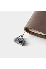 Traveler's Company Traveler's Factory Camera Charm