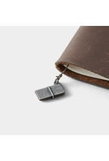 Traveler's Company Traveler's Factory Travelers Notebook Charm