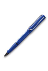 Lamy Lamy Safari Blue Rollerball