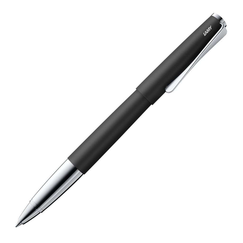 Lamy Lamy Studio Black Rollerball