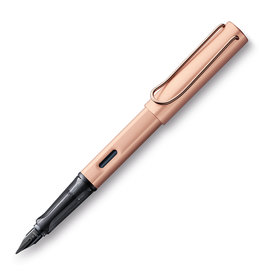 Lamy Lamy LX Rose Gold Fountain Pen