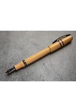 Visconti Visconti Homo Sapiens Lava Sandstorm Fountain Pen Extra Fine