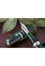 Visconti Visconti Homo Sapiens Tuscan Hills Fountain Pen Fine