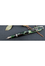 Visconti Visconti Homo Sapiens Tuscan Hills Fountain Pen Fine