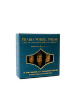 Ferris Wheel Press Ink Charger Set - Autumn in Ontario Collection