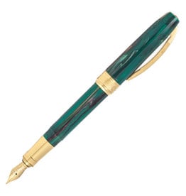 Visconti Visconti Van Gogh Novel Reader Fountain Pen