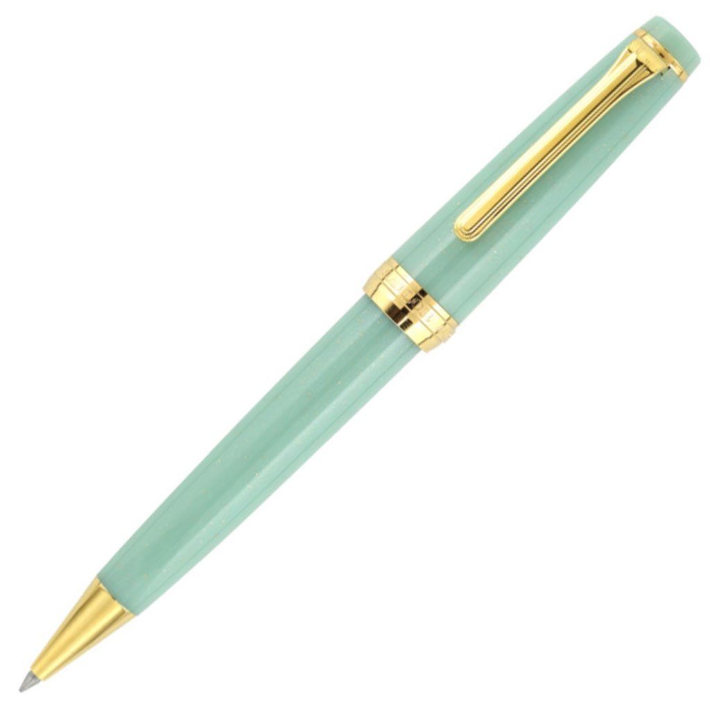 Sailor Sailor Pro Gear Japanese Fairy Tale Dragon Palace Ballpoint