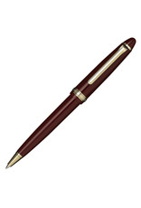 Sailor Sailor 1911 Maroon & Gold Ballpoint